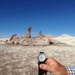 Atacama Desert Chile