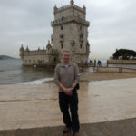 Belem Tower Lisbon