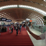 Charles de Gaulle Airport