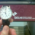 Delhi Airport