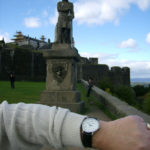 Stirling Castle