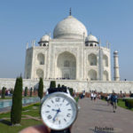 Taj Mahal Agra Priceless